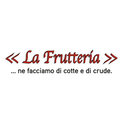 La Frutteria